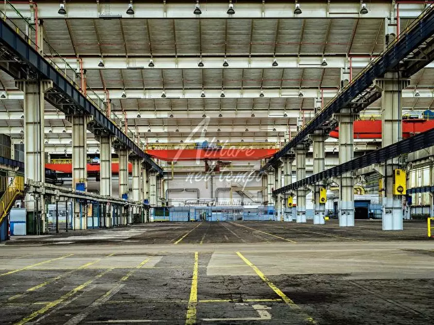 Immagine 6 di Capannone industriale in affitto  in VIA ROMA 1 a Cittadella