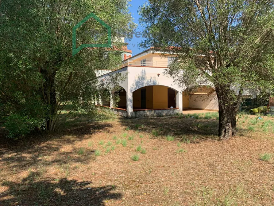 Immagine 1 di Casa quadrifamiliare in vendita  in CONTRADA OLIVETO a Vibonati