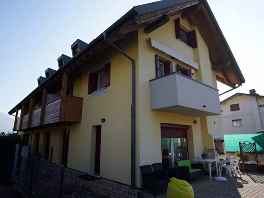 Immagine 1 di Appartamento in vendita  in Via Mameli, 81 a Belluno