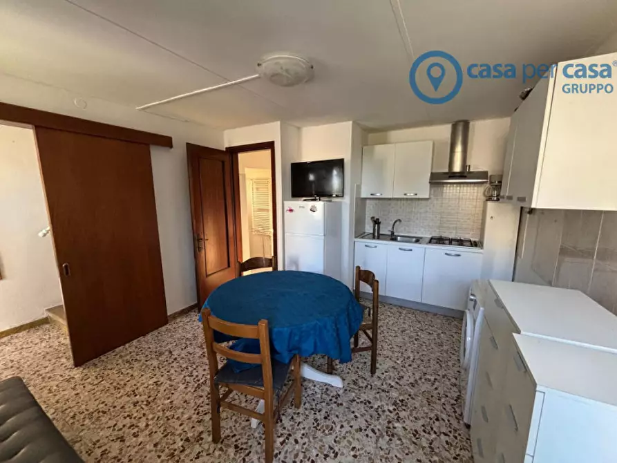 Immagine 4 di Villetta a schiera in vendita  a Rovigo