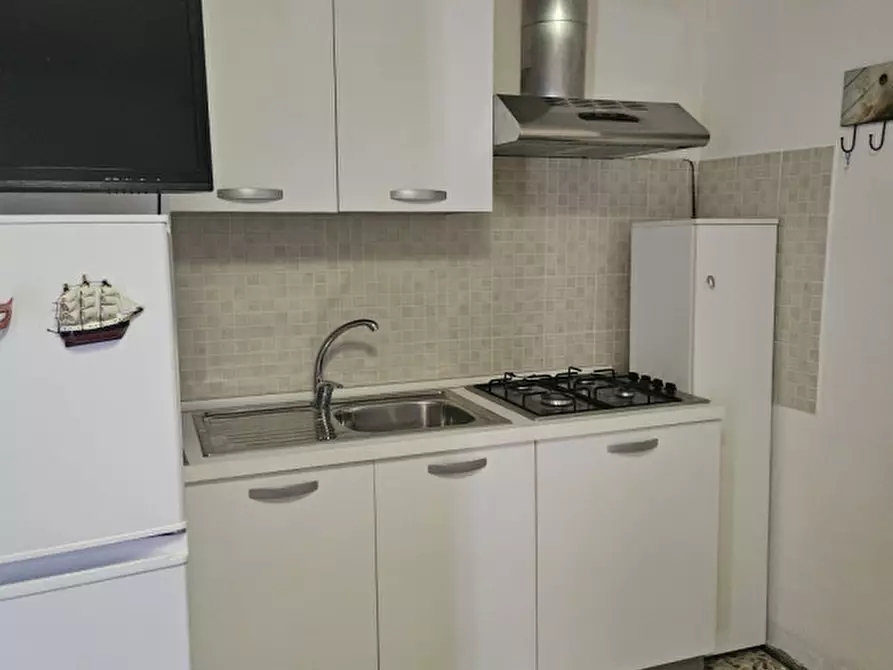 Immagine 5 di Villetta a schiera in affitto  a Rovigo