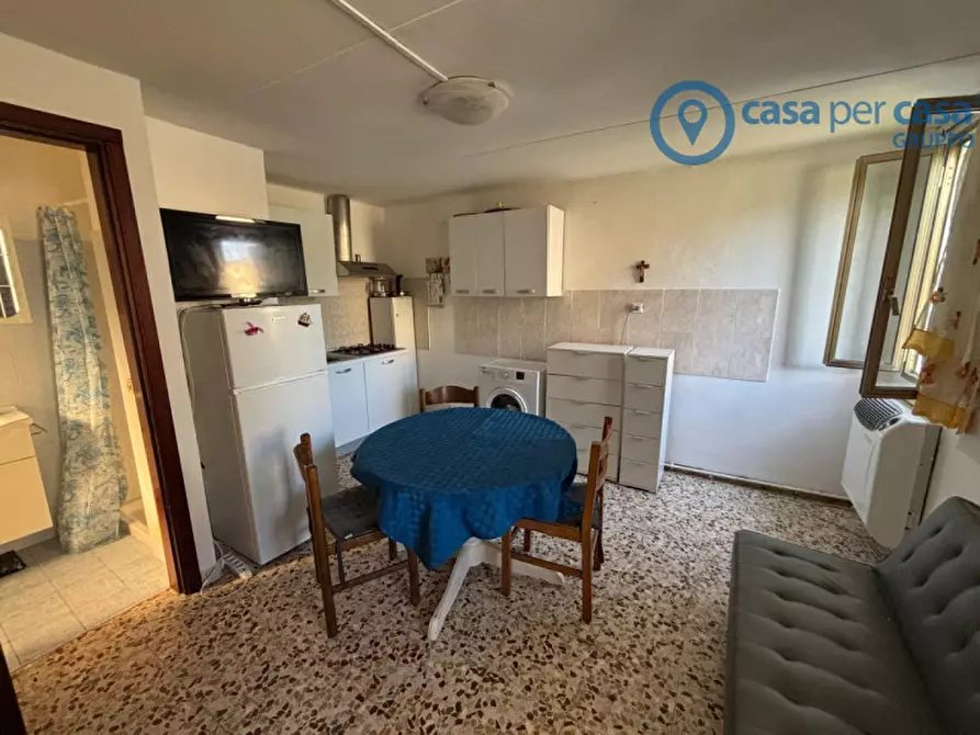 Immagine 5 di Villetta a schiera in vendita  a Rovigo