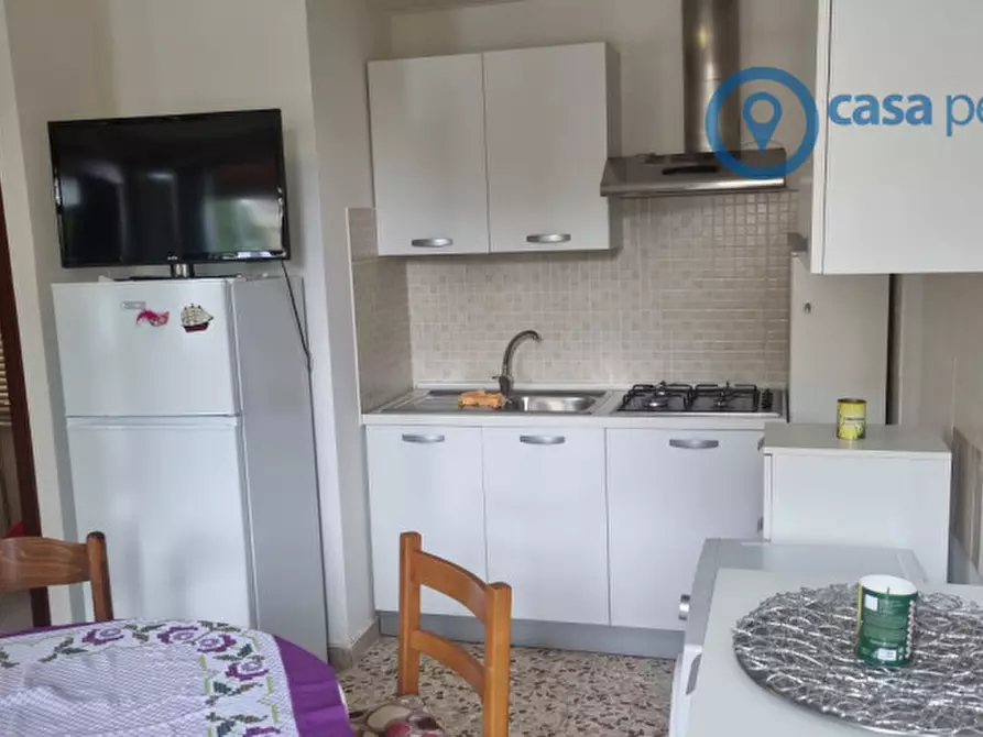 Immagine 6 di Villetta a schiera in affitto  a Rovigo