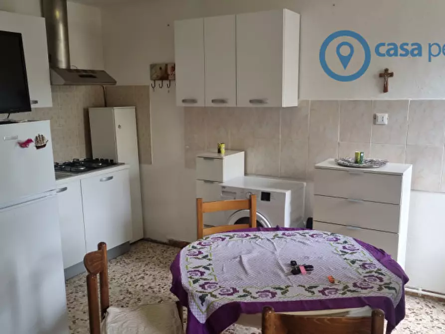 Immagine 7 di Villetta a schiera in affitto  a Rovigo