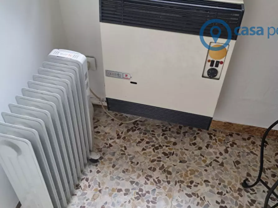 Immagine 8 di Villetta a schiera in affitto  a Rovigo