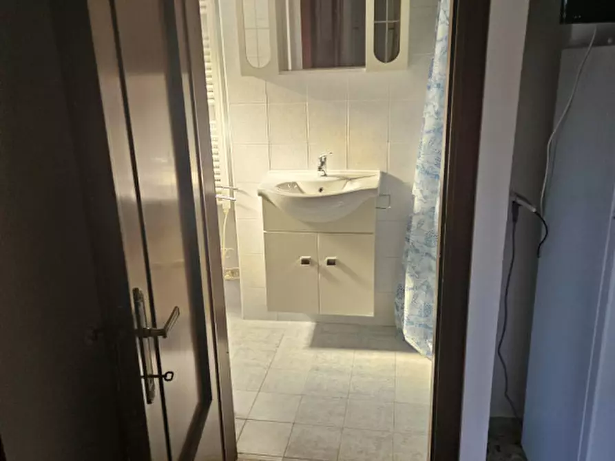 Immagine 9 di Villetta a schiera in affitto  a Rovigo