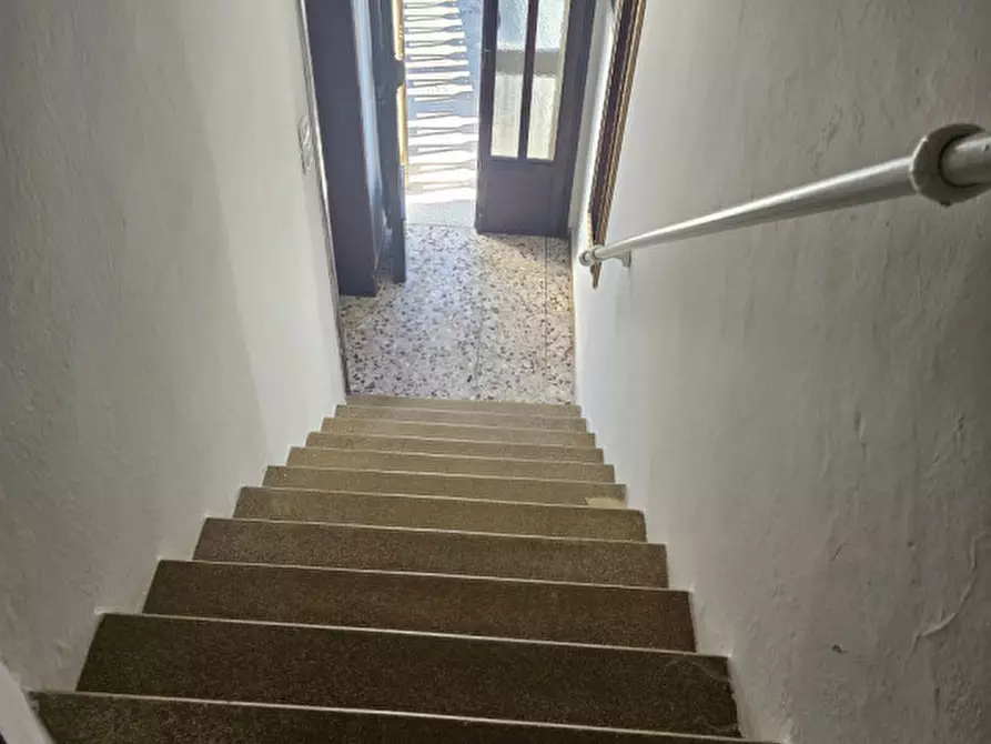 Immagine 10 di Villetta a schiera in affitto  a Rovigo