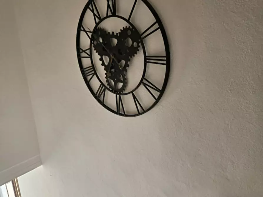 Immagine 11 di Villetta a schiera in affitto  a Rovigo