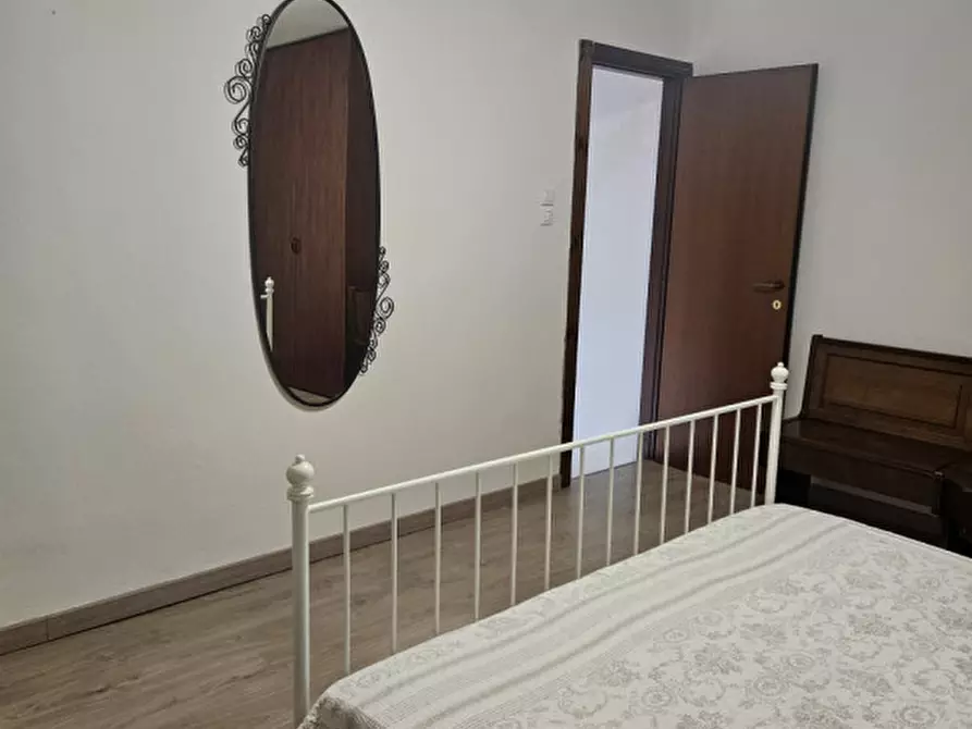 Immagine 13 di Villetta a schiera in affitto  a Rovigo