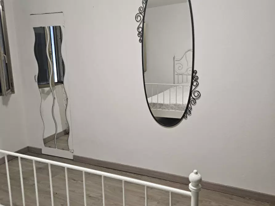 Immagine 14 di Villetta a schiera in affitto  a Rovigo