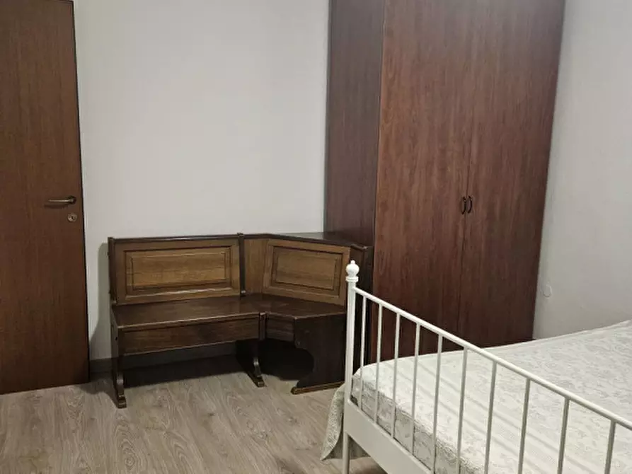 Immagine 15 di Villetta a schiera in affitto  a Rovigo