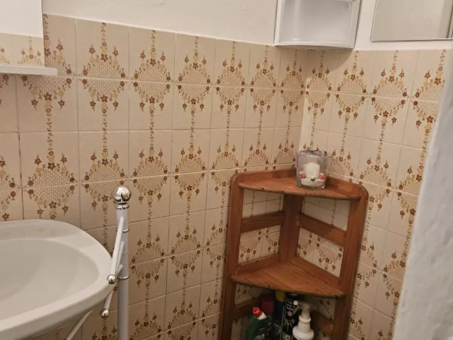 Immagine 17 di Villetta a schiera in affitto  a Rovigo