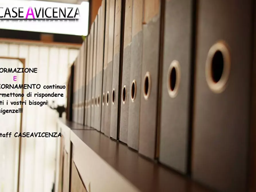 Immagine 5 di Negozio in affitto  in via roma a Montegalda