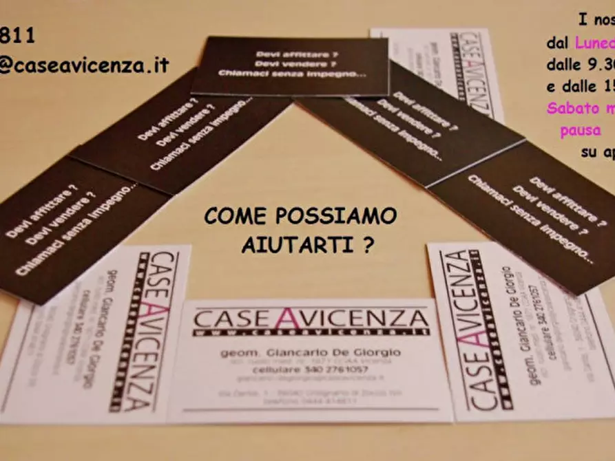 Immagine 7 di Negozio in affitto  in via roma a Montegalda