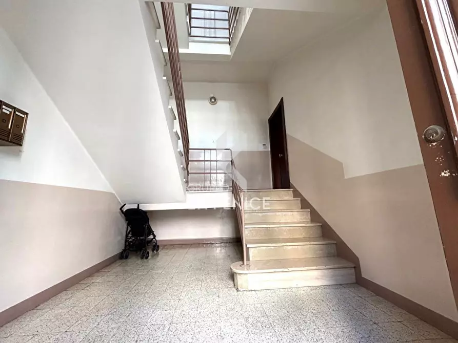 Immagine 5 di Appartamento in vendita  in corso dei mille a Martina Franca