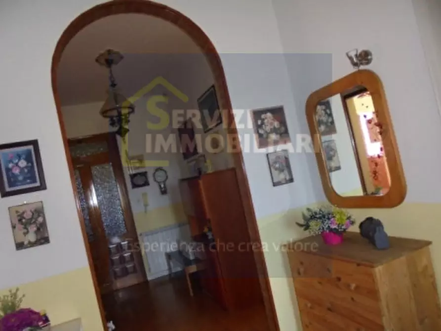 Immagine 1 di Casa bifamiliare in vendita  a Riva Del Po