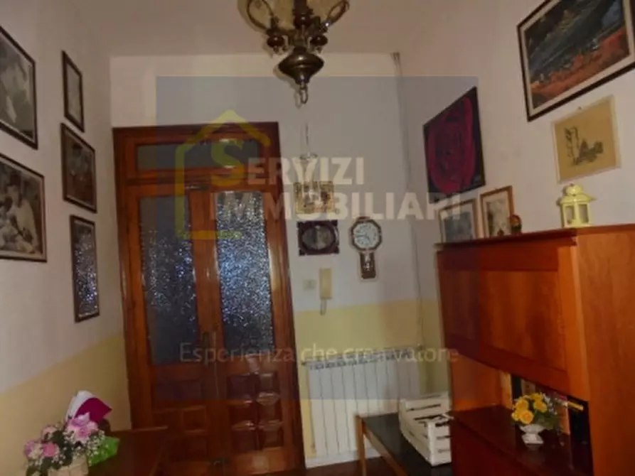 Immagine 2 di Casa bifamiliare in vendita  a Riva Del Po