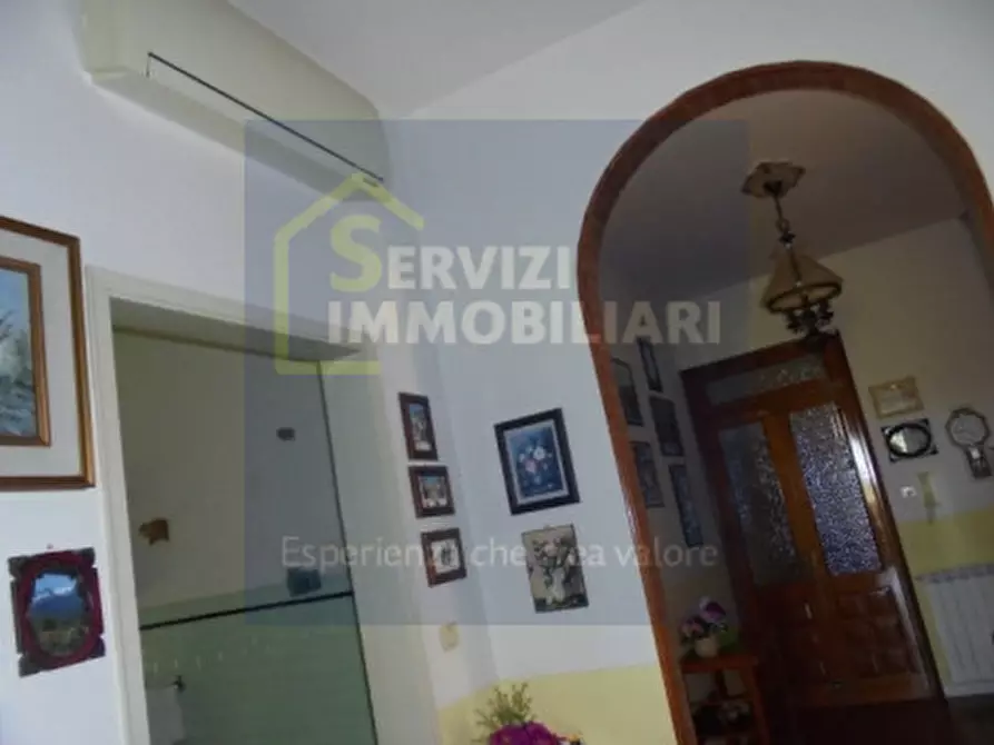 Immagine 3 di Casa bifamiliare in vendita  a Riva Del Po