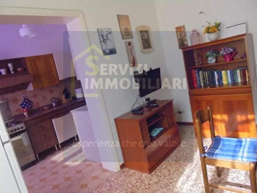 Immagine 4 di Casa bifamiliare in vendita  a Riva Del Po