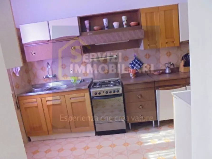 Immagine 5 di Casa bifamiliare in vendita  a Riva Del Po