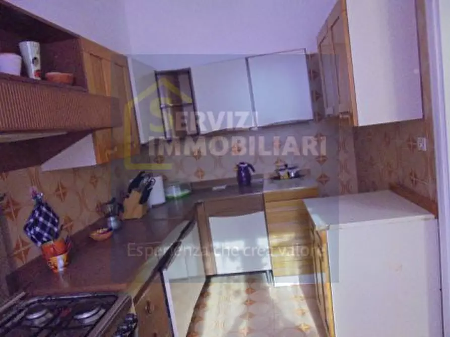 Immagine 6 di Casa bifamiliare in vendita  a Riva Del Po