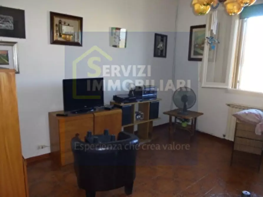 Immagine 8 di Casa bifamiliare in vendita  a Riva Del Po