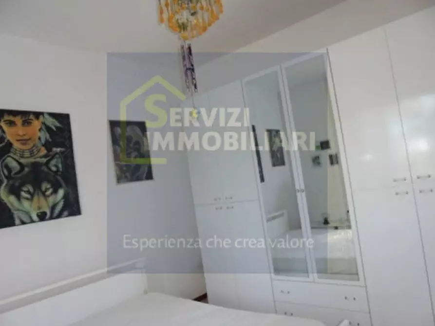 Immagine 9 di Casa bifamiliare in vendita  a Riva Del Po