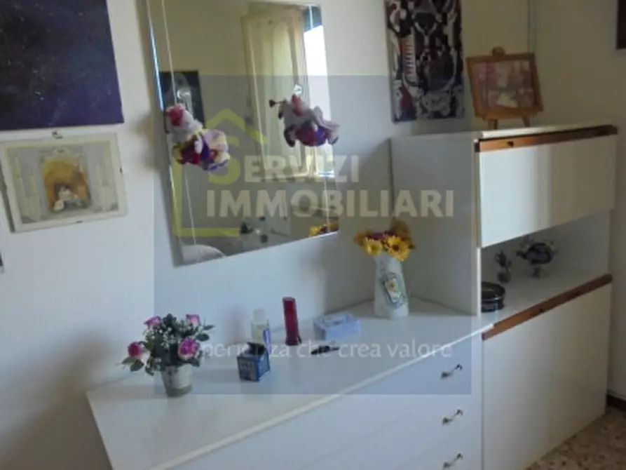 Immagine 10 di Casa bifamiliare in vendita  a Riva Del Po