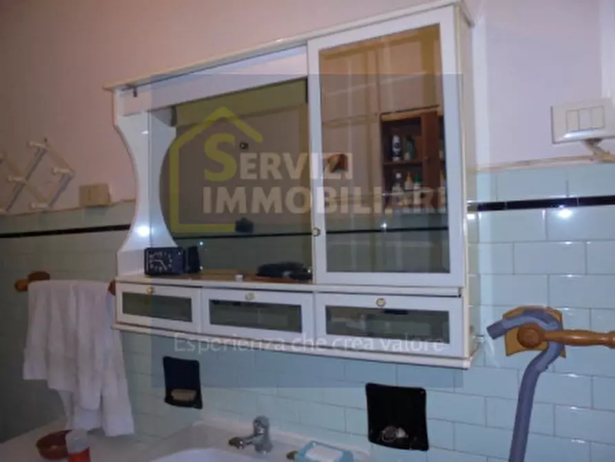 Immagine 11 di Casa bifamiliare in vendita  a Riva Del Po