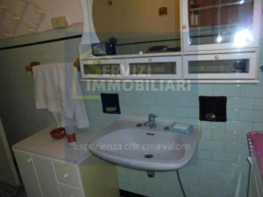 Immagine 12 di Casa bifamiliare in vendita  a Riva Del Po