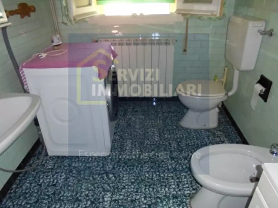 Immagine 13 di Casa bifamiliare in vendita  a Riva Del Po