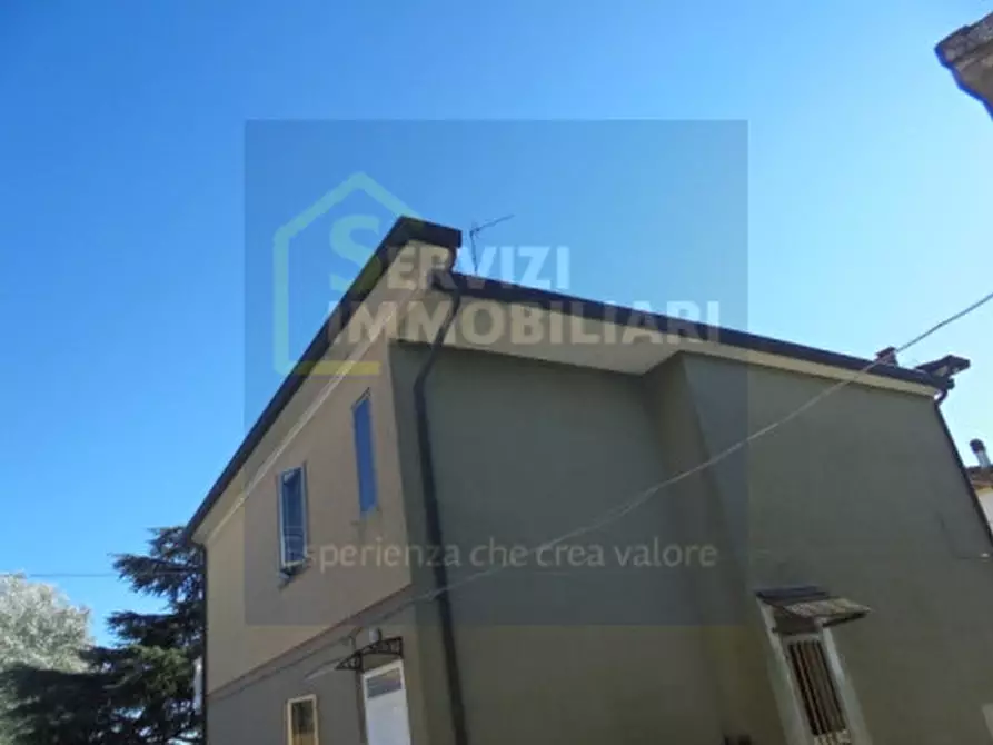 Immagine 19 di Casa bifamiliare in vendita  a Riva Del Po