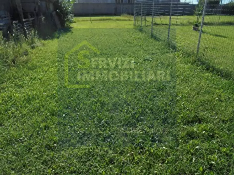 Immagine 22 di Casa bifamiliare in vendita  a Riva Del Po