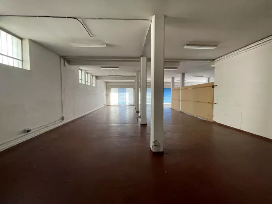 Immagine 3 di Ufficio in affitto  in via Rossini 6 a Vicenza