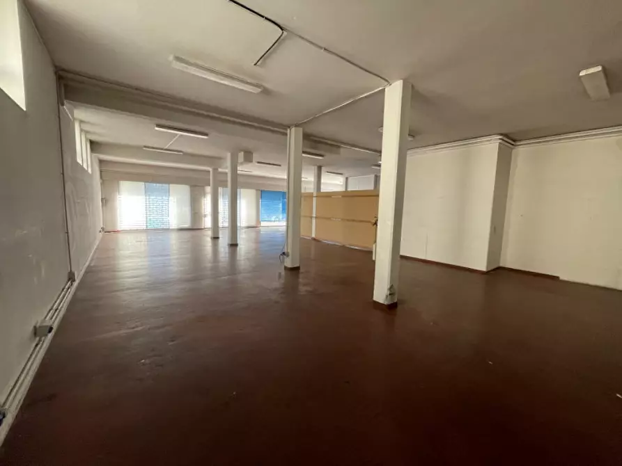 Immagine 7 di Ufficio in affitto  in via Rossini 6 a Vicenza