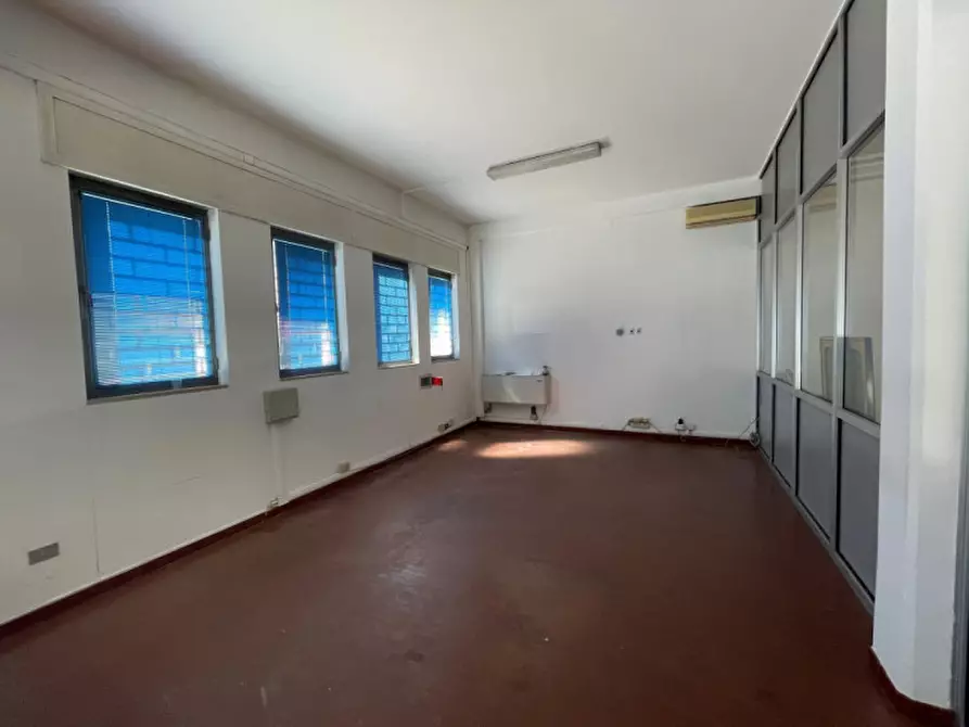 Immagine 8 di Ufficio in affitto  in via Rossini 6 a Vicenza