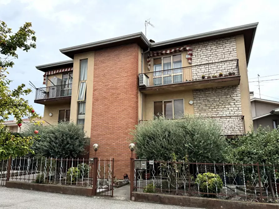 Immagine 20 di Villa in vendita  in Via Sant'Alberto, 19 a Badia Polesine