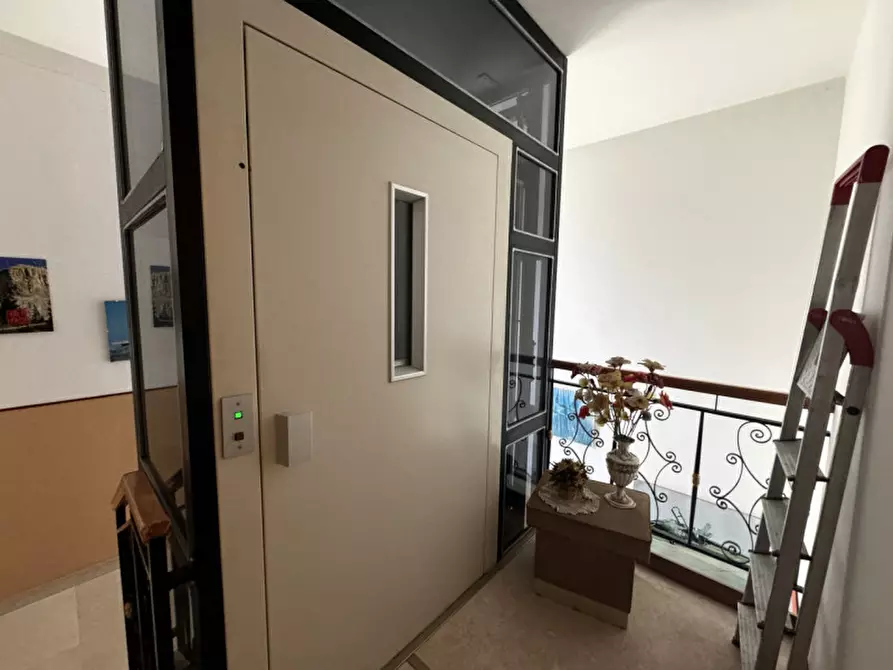 Immagine 28 di Villa in vendita  in Via Sant'Alberto, 19 a Badia Polesine