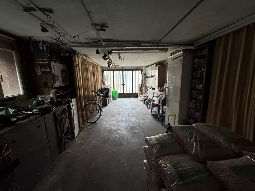 Immagine 29 di Villa in vendita  in Via Sant'Alberto, 19 a Badia Polesine