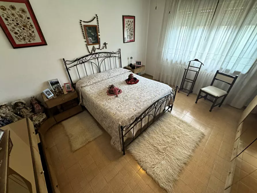 Immagine 30 di Villa in vendita  in Via Sant'Alberto, 19 a Badia Polesine