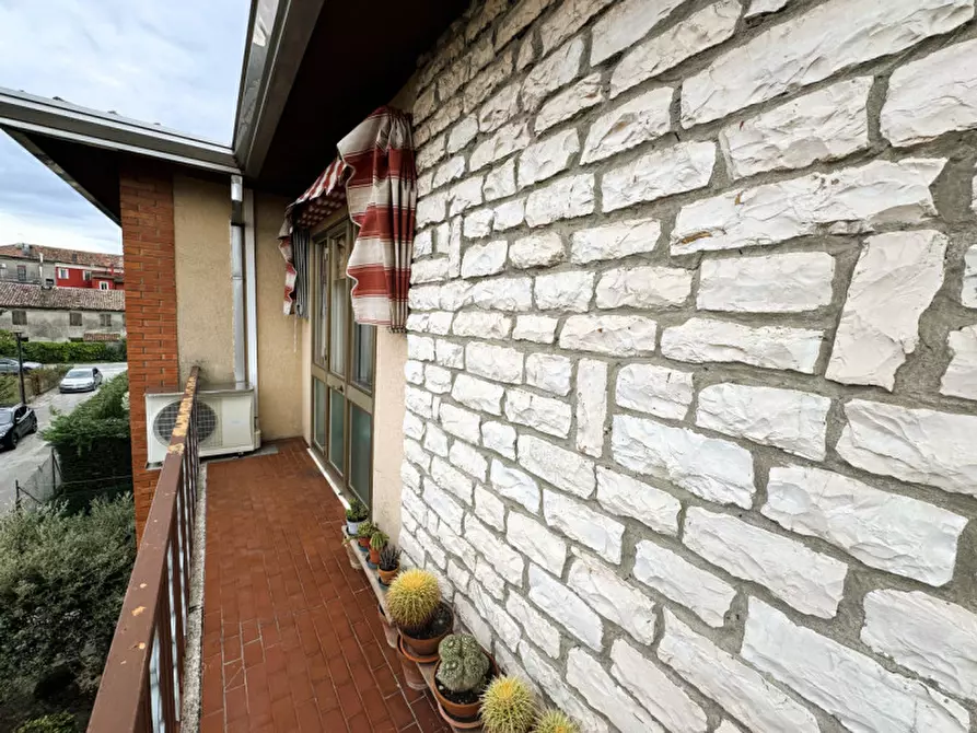 Immagine 33 di Villa in vendita  in Via Sant'Alberto, 19 a Badia Polesine