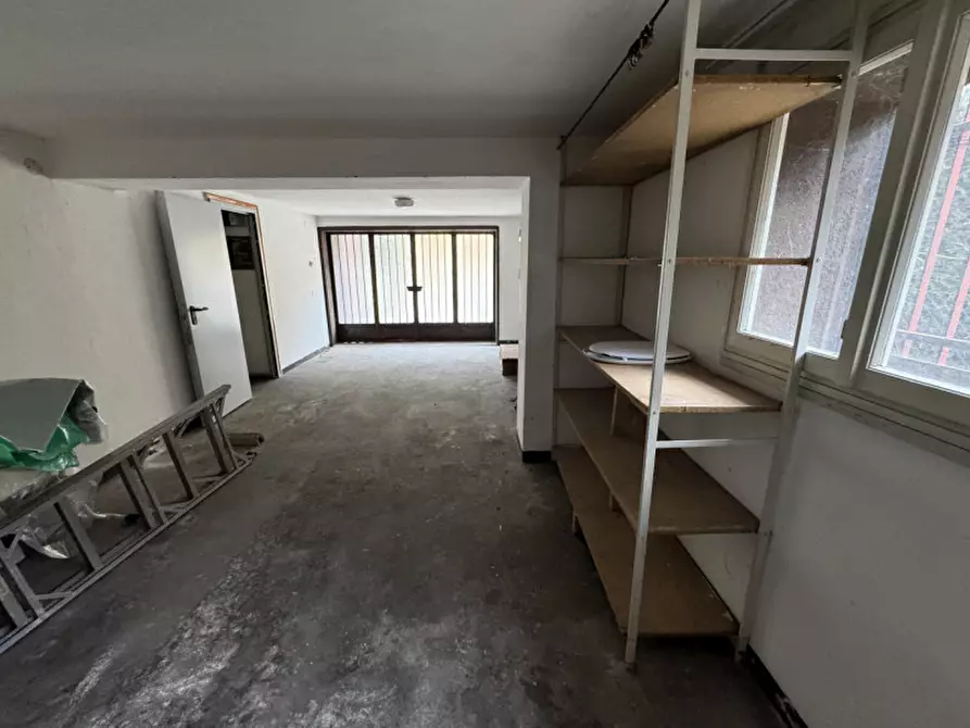 Immagine 34 di Villa in vendita  in Via Sant'Alberto, 19 a Badia Polesine