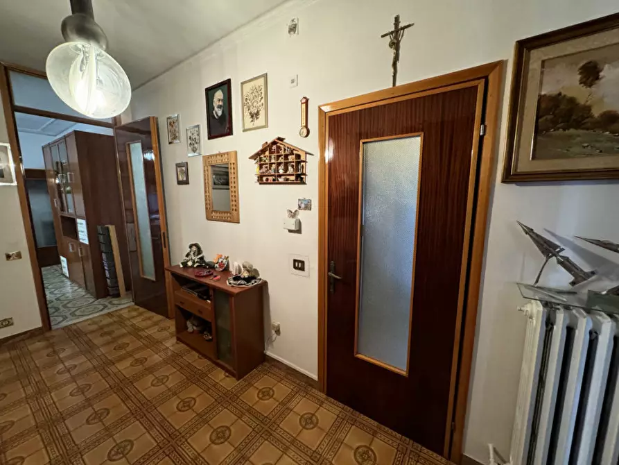 Immagine 35 di Villa in vendita  in Via Sant'Alberto, 19 a Badia Polesine