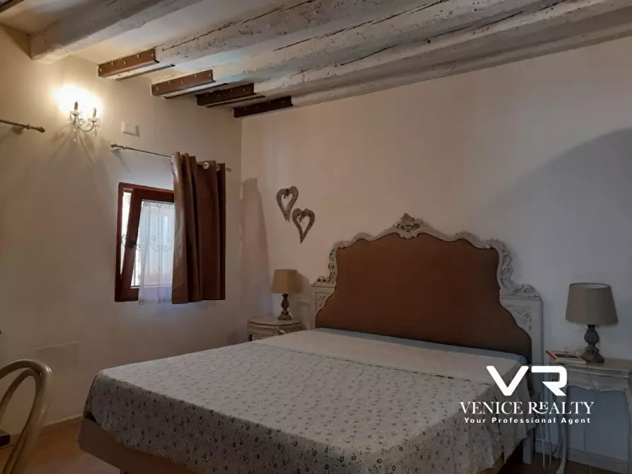Immagine 5 di Appartamento in vendita  in GIARDINI a Venezia