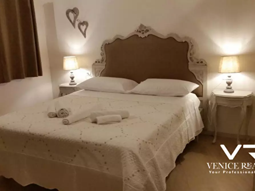 Immagine 6 di Appartamento in vendita  in GIARDINI a Venezia