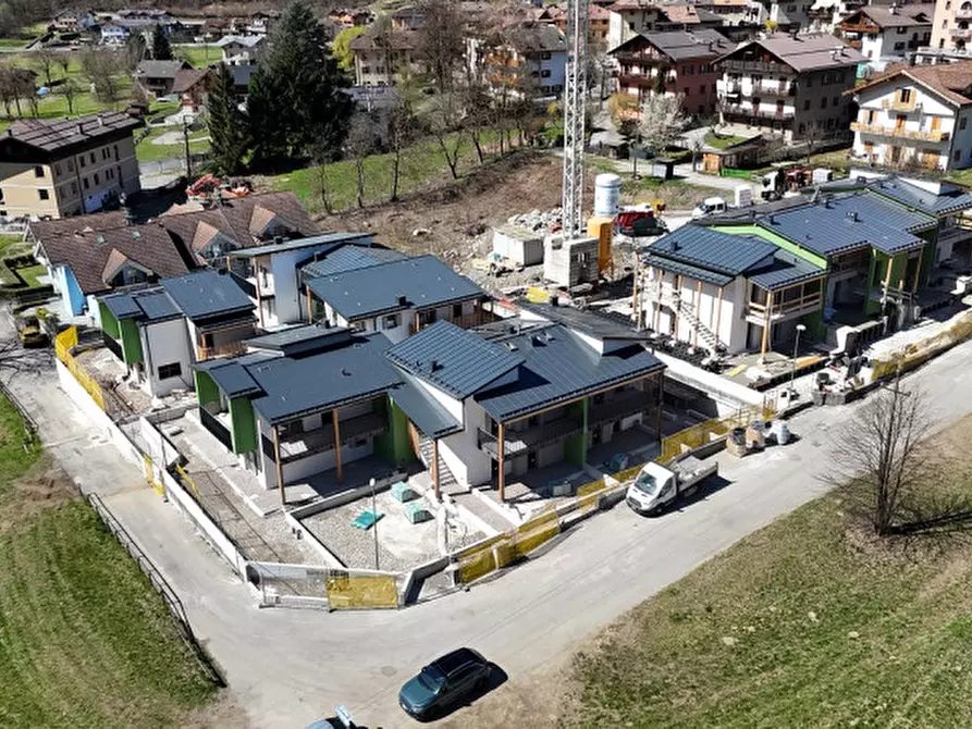 Immagine 1 di Appartamento in vendita  in Via ai Closerini a Pelugo