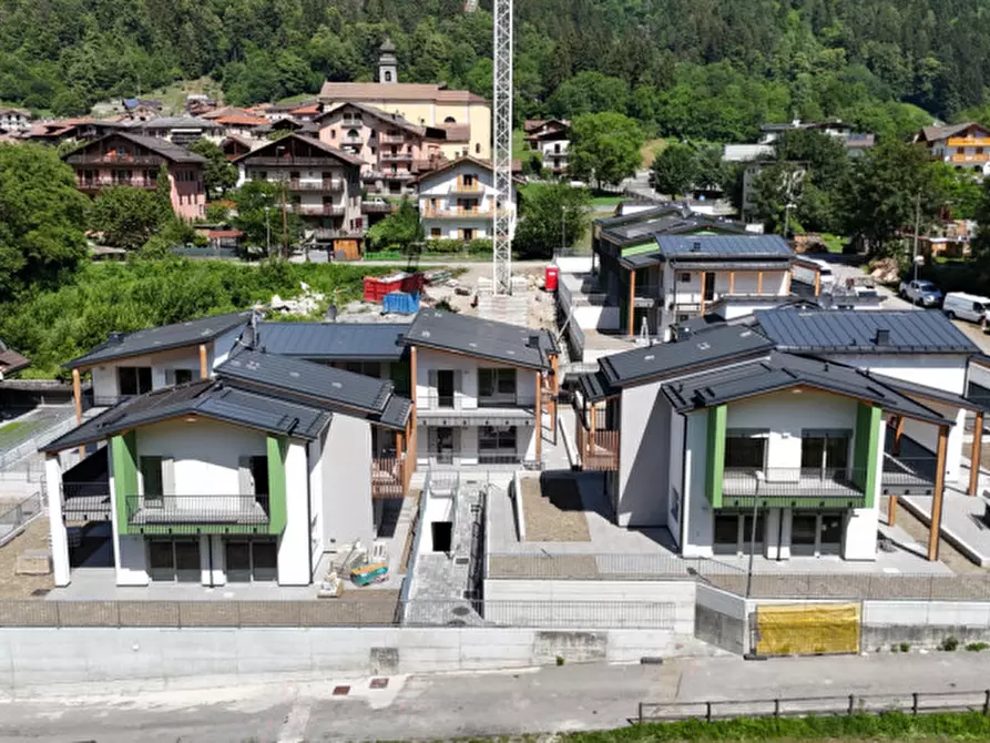 Immagine 1 di Appartamento in vendita  in Via ai Closerini a Pelugo