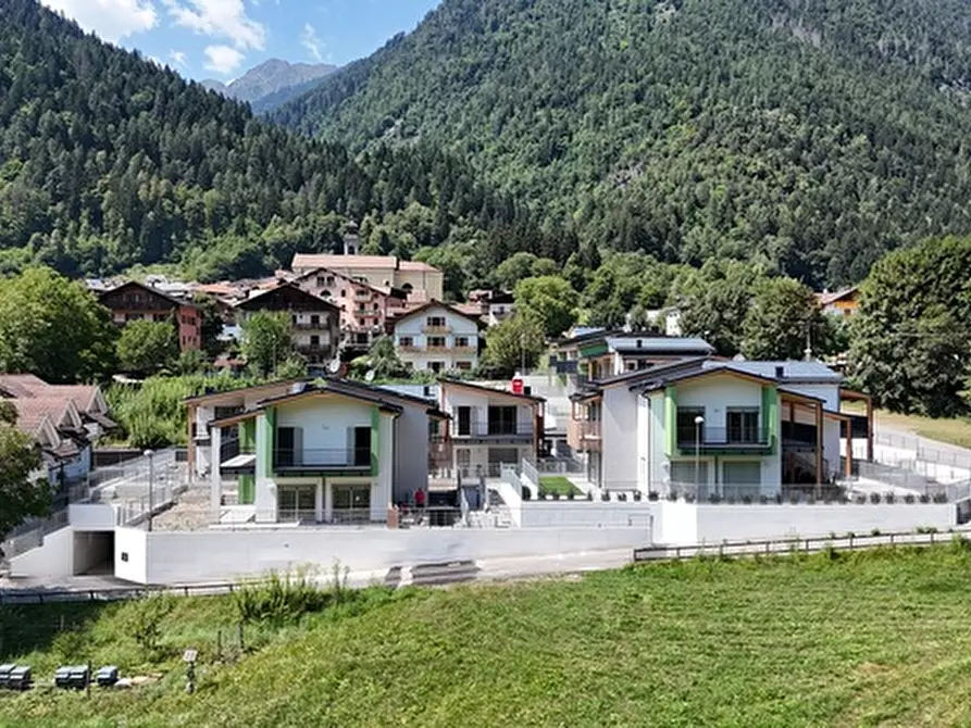 Immagine 1 di Appartamento in vendita  in Via ai Closerini a Pelugo