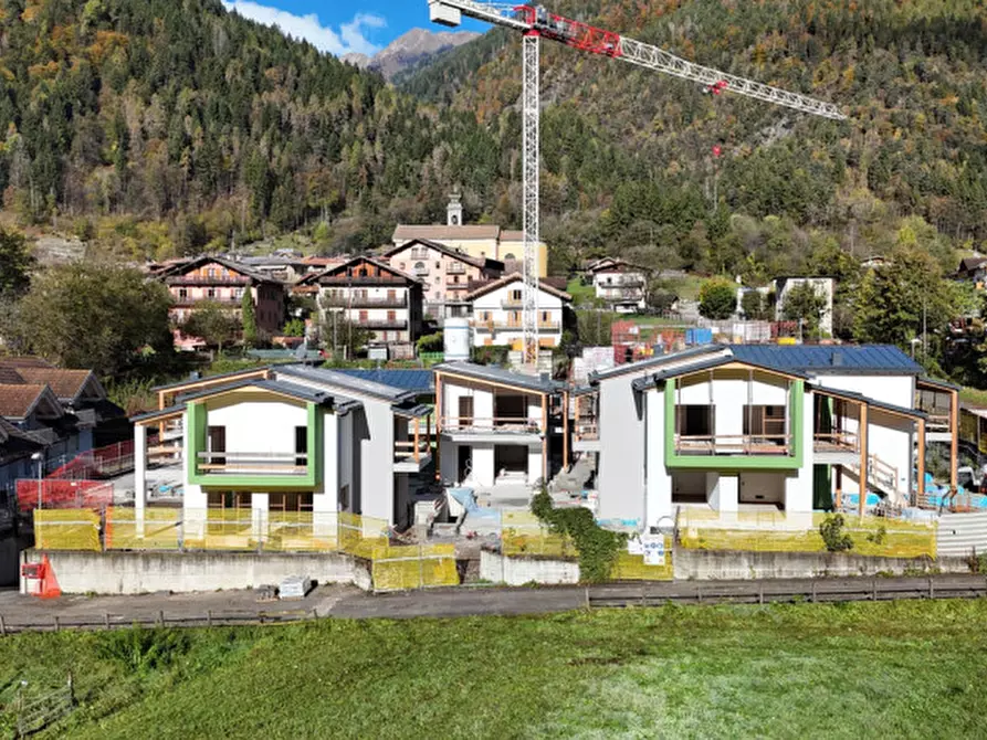 Immagine 2 di Appartamento in vendita  in Via ai Closerini a Pelugo