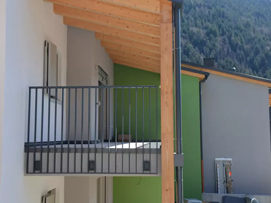 Immagine 3 di Appartamento in vendita  in Via ai Closerini a Pelugo